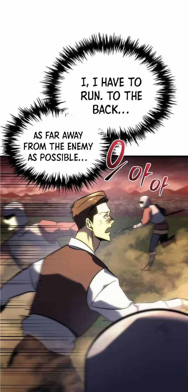 Regressor of the Fallen family Chapter 14.1 page 22 - 