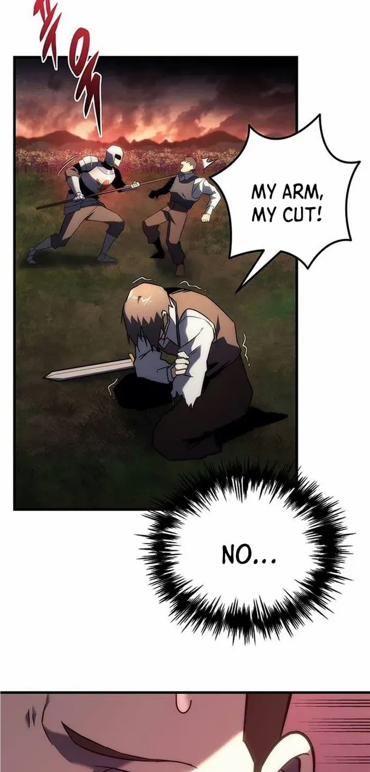 Regressor of the Fallen family Chapter 14.1 page 4 - 