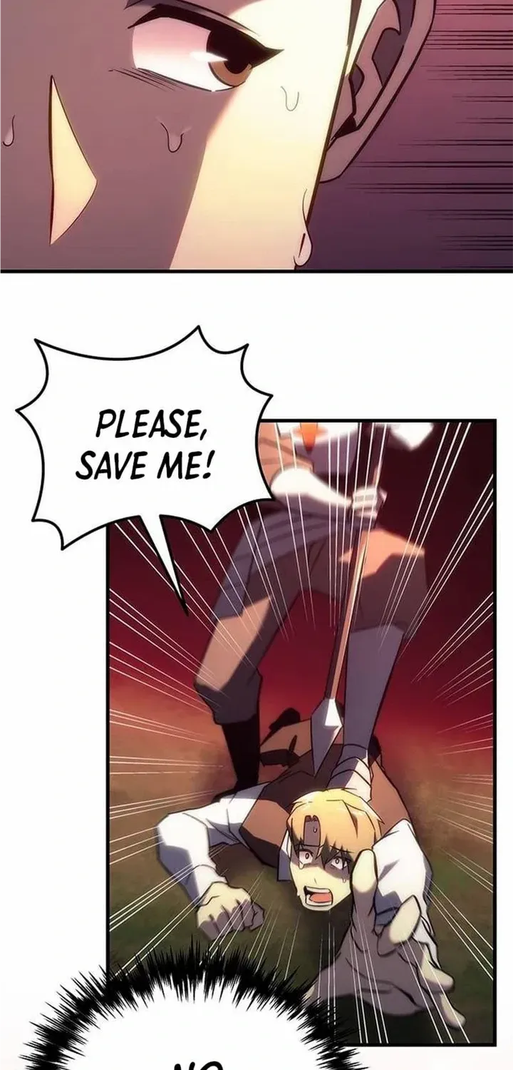 Regressor of the Fallen family Chapter 14.1 page 5 - 