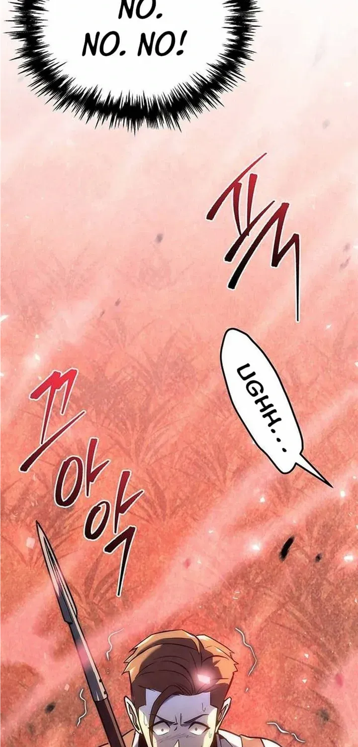 Regressor of the Fallen family Chapter 14.1 page 6 - 