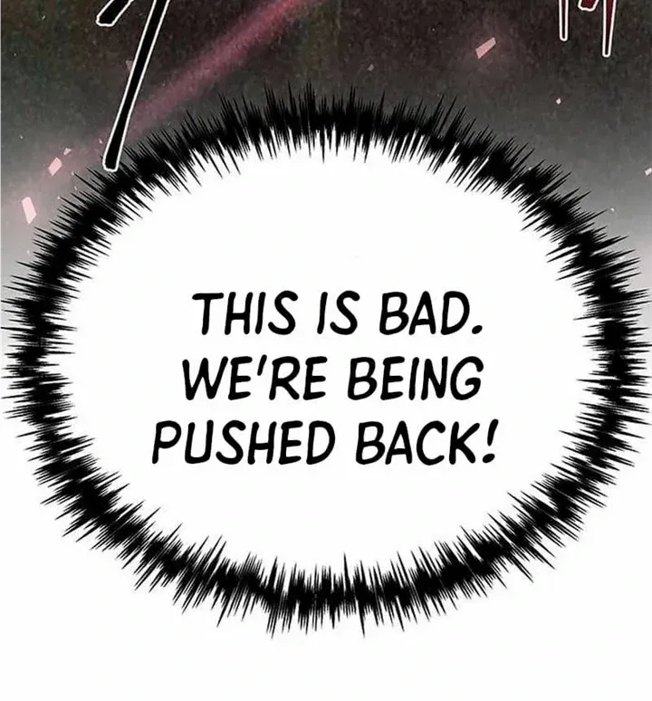Regressor of the Fallen family Chapter 14.1 page 8 - 