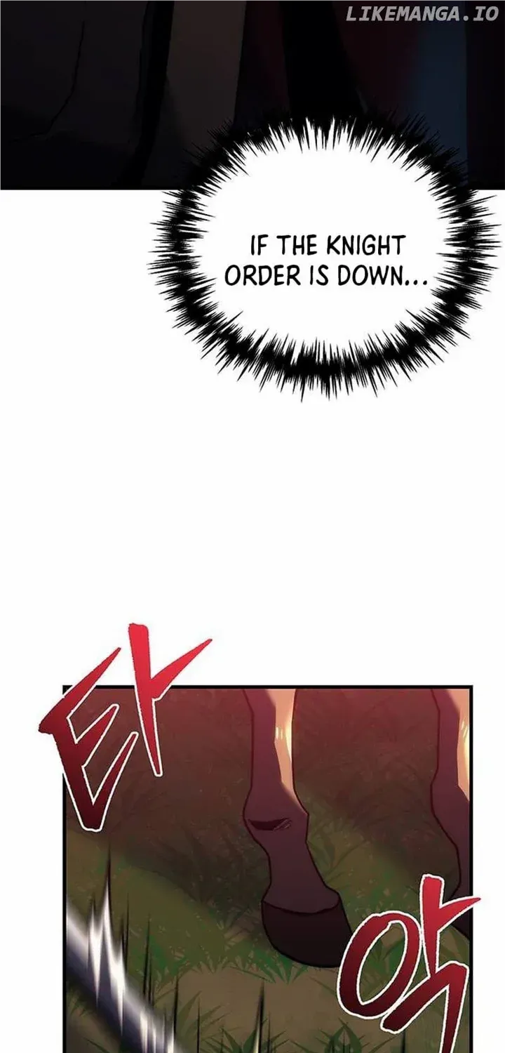 Regressor of the Fallen family Chapter 14.2 page 17 - 