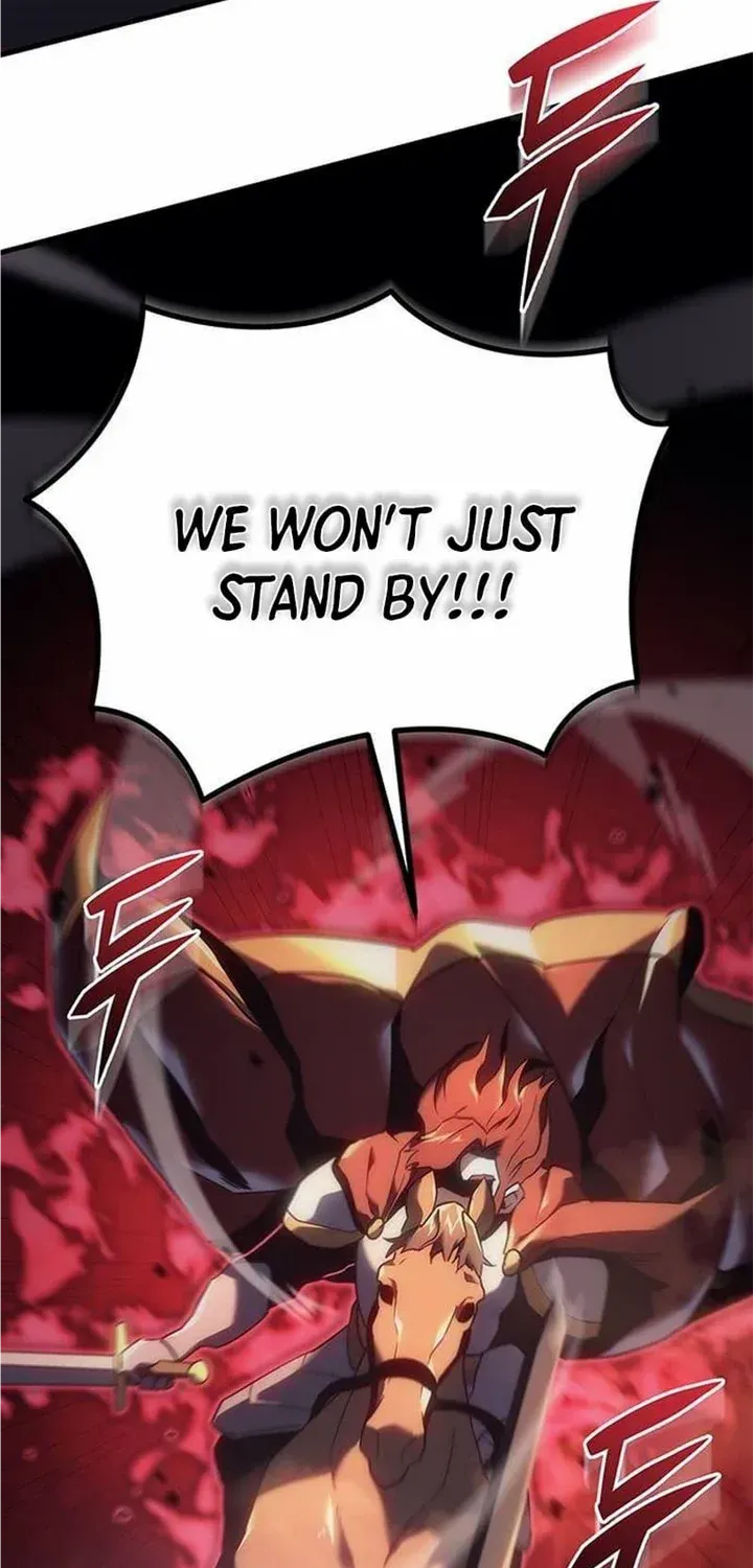 Regressor of the Fallen family Chapter 14.2 page 19 - 