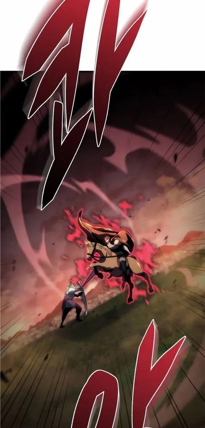 Regressor of the Fallen family Chapter 14.2 page 3 - 