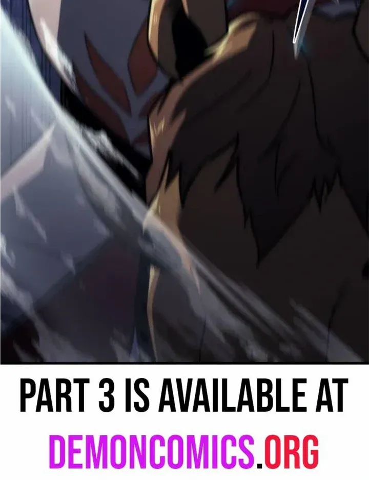 Regressor of the Fallen family Chapter 14.2 page 30 - 