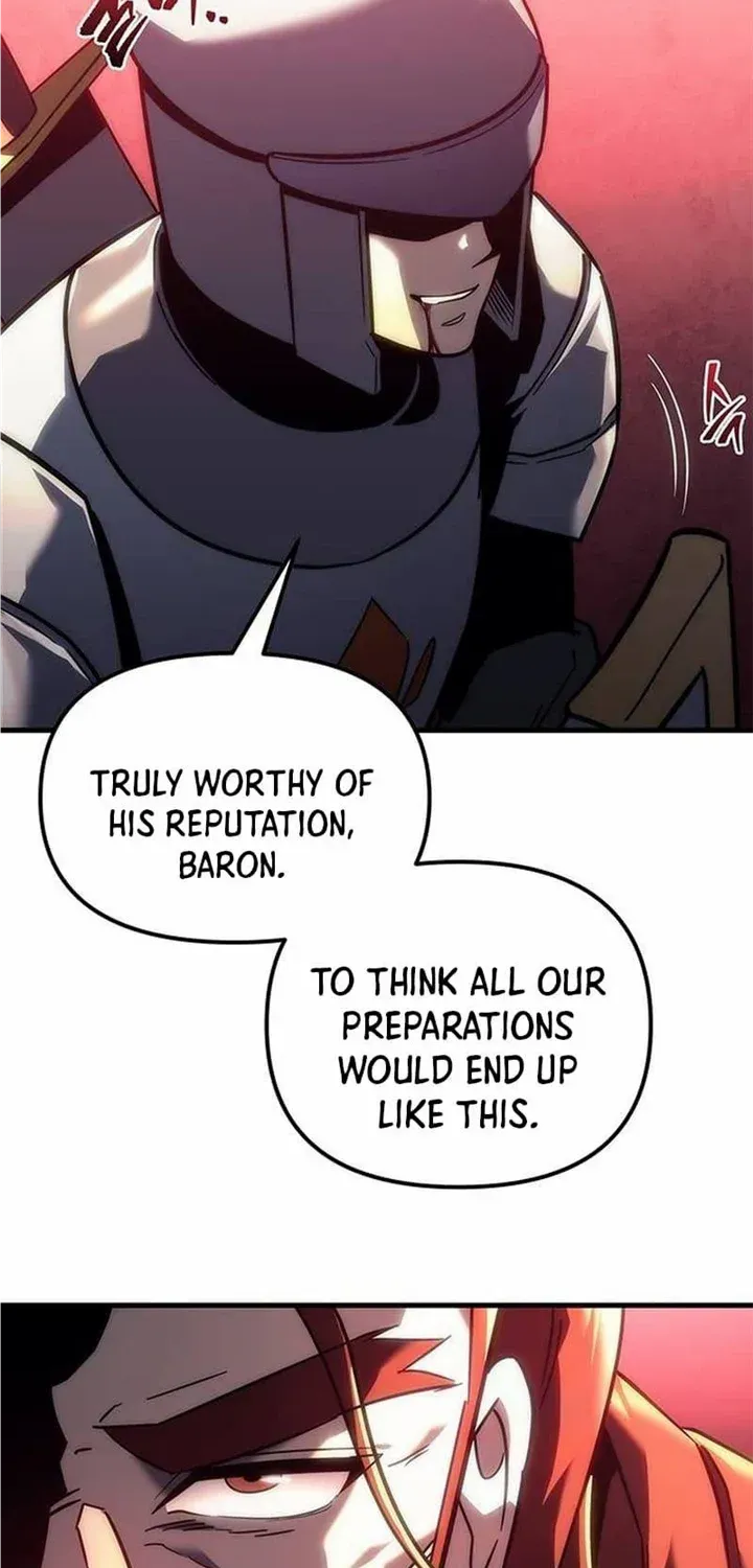Regressor of the Fallen family Chapter 14.2 page 6 - 