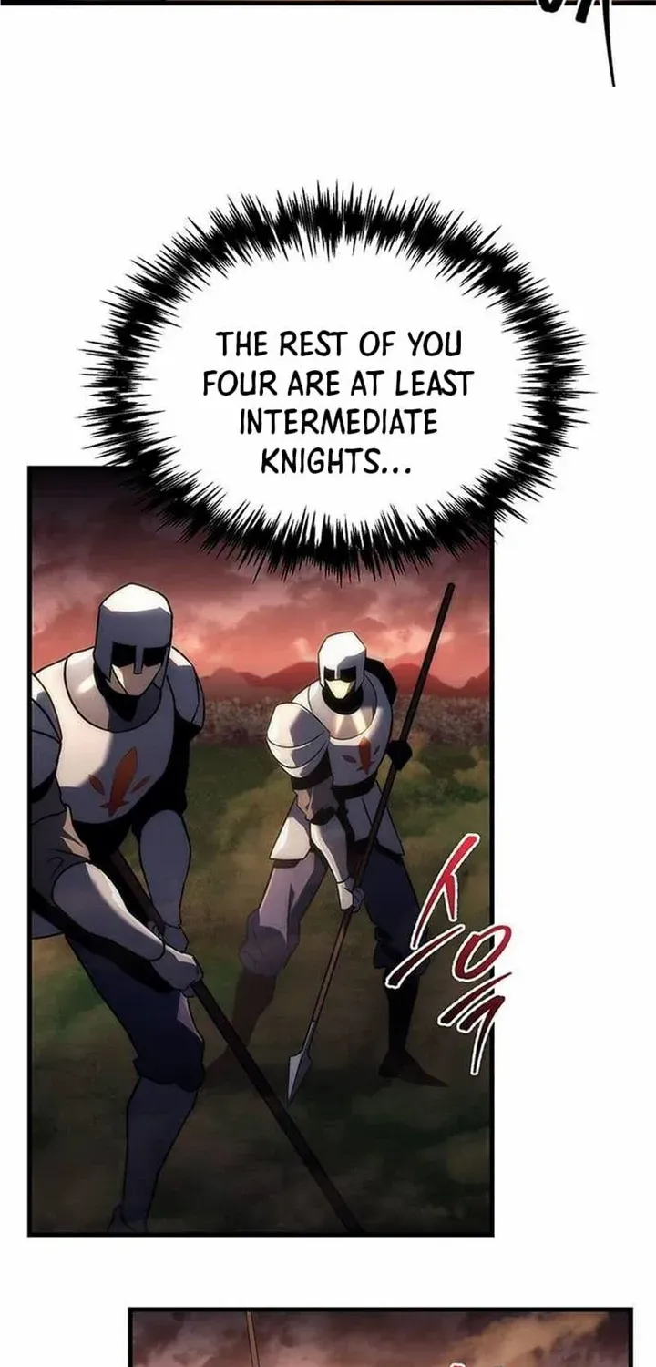 Regressor of the Fallen family Chapter 14.2 page 10 - 