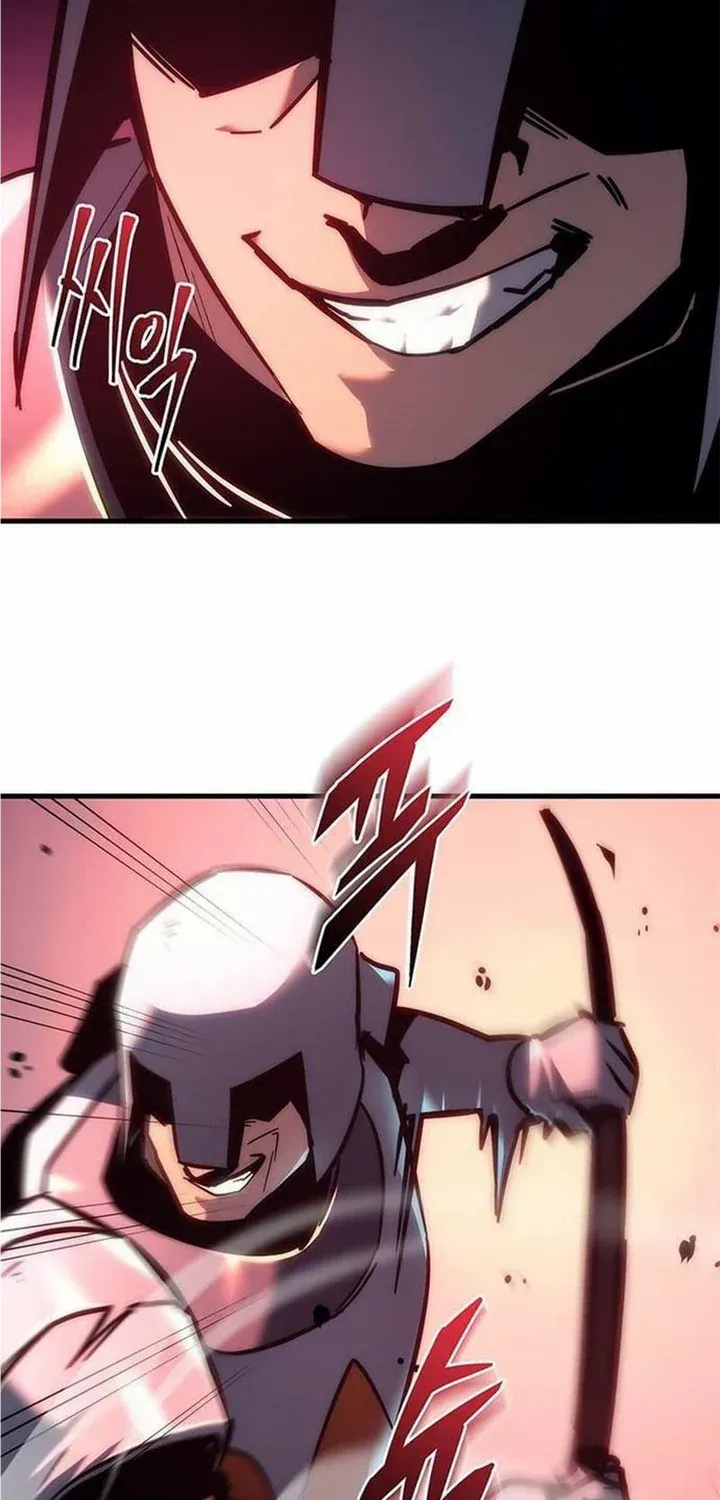 Regressor of the Fallen family Chapter 14.3 page 11 - 