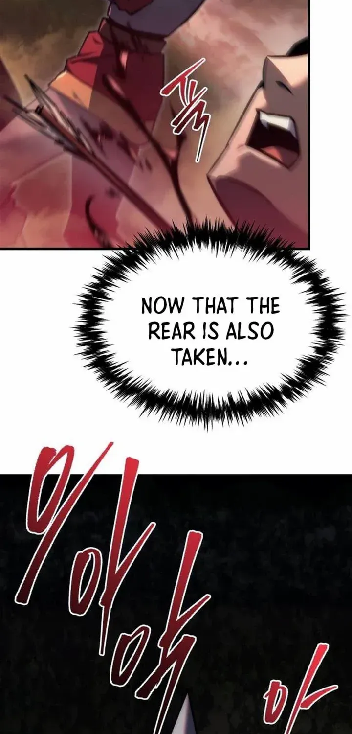 Regressor of the Fallen family Chapter 14.3 page 17 - 