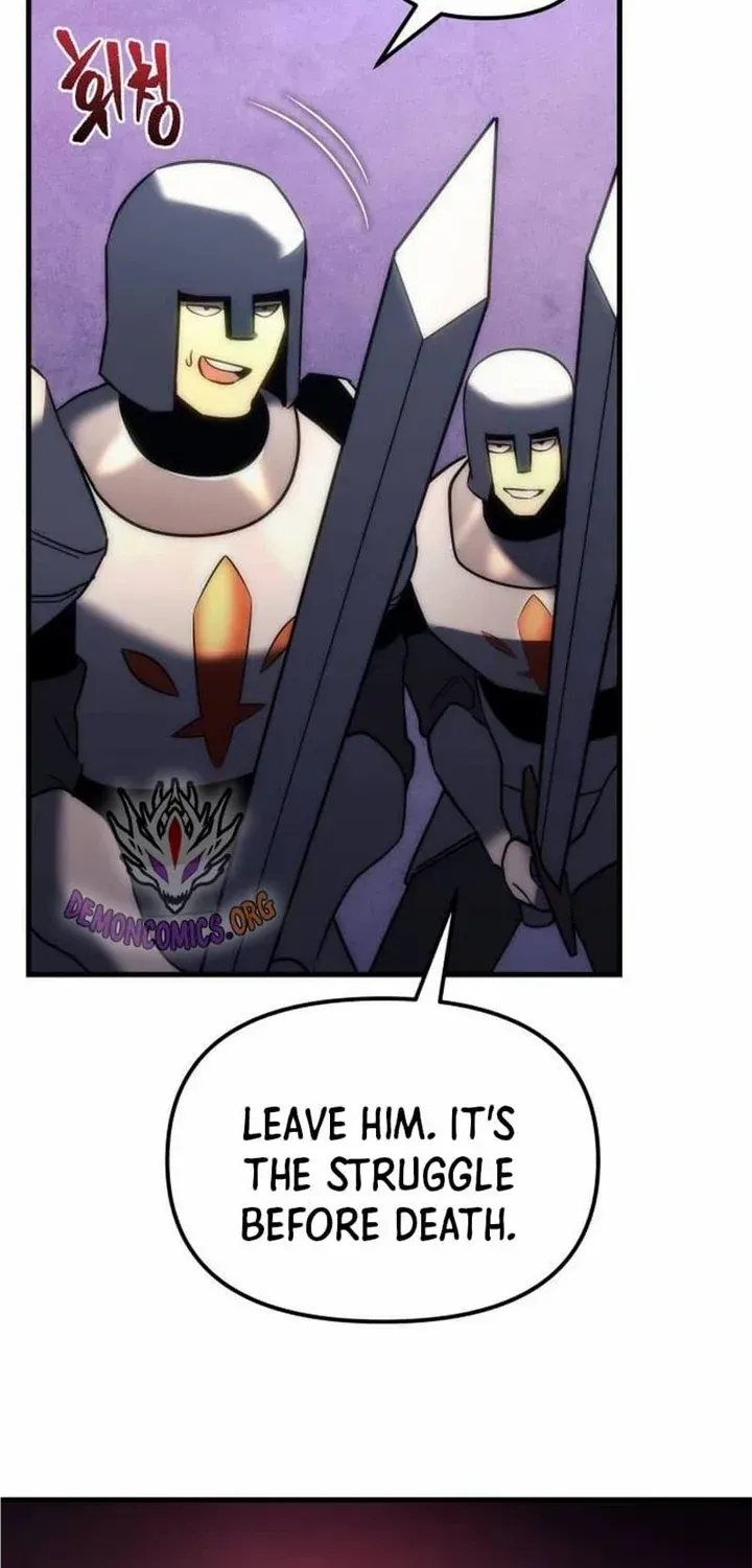 Regressor of the Fallen family Chapter 14.3 page 3 - 