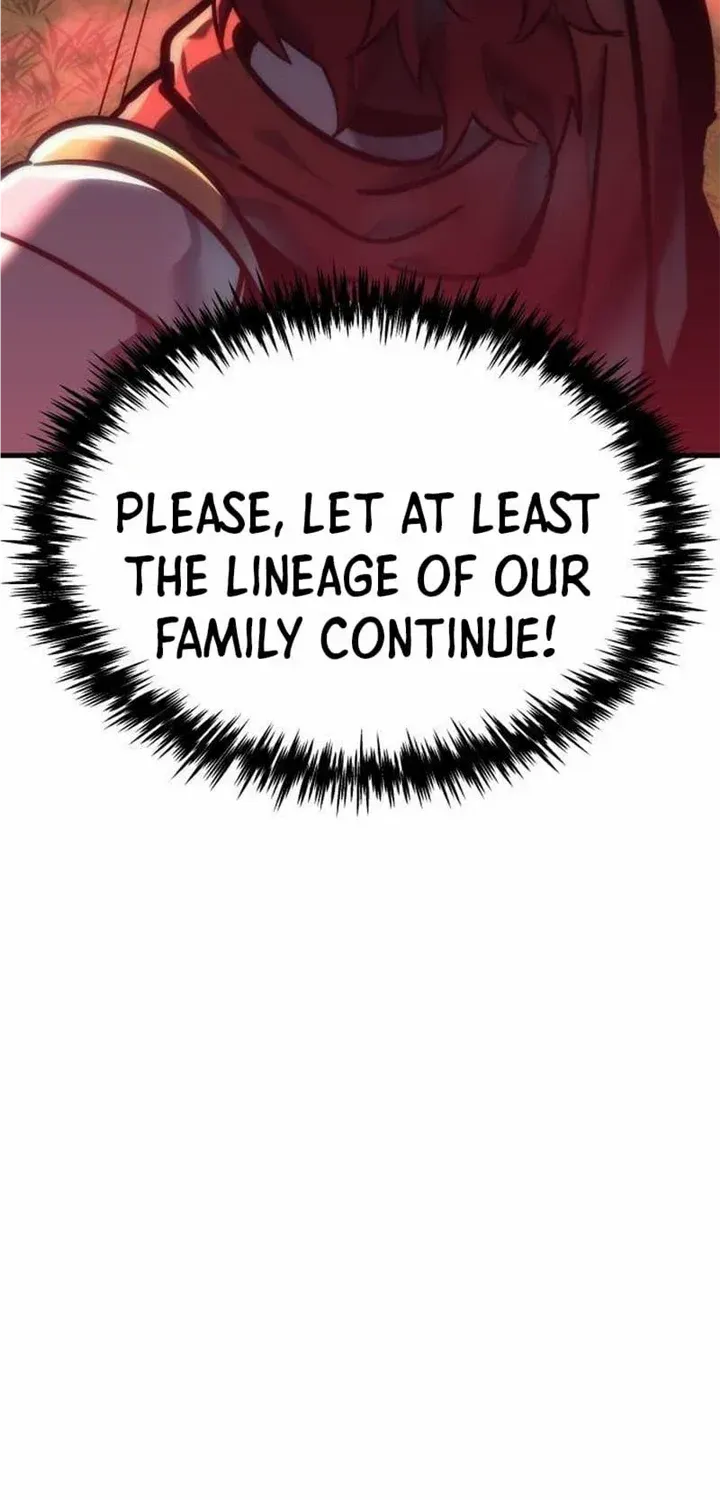 Regressor of the Fallen family Chapter 14.3 page 21 - 