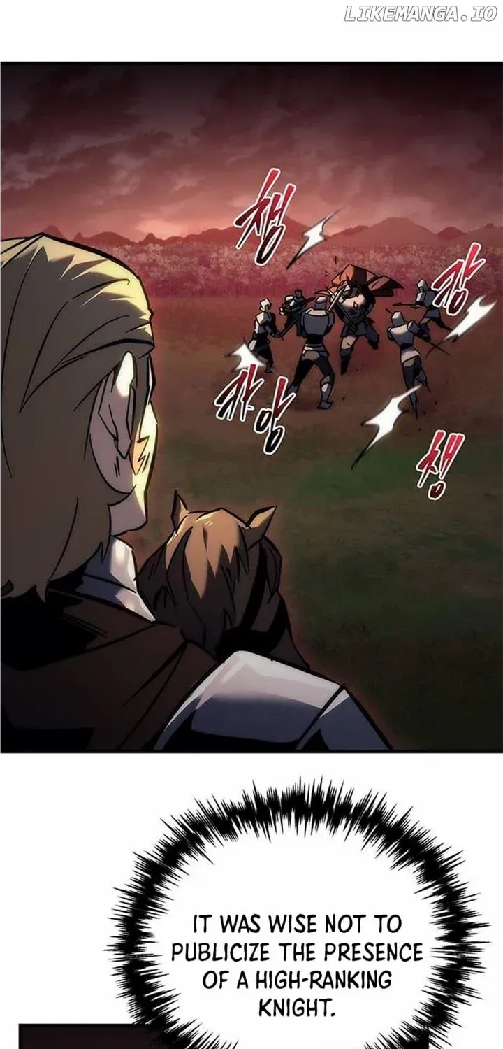 Regressor of the Fallen family Chapter 14.3 page 23 - 