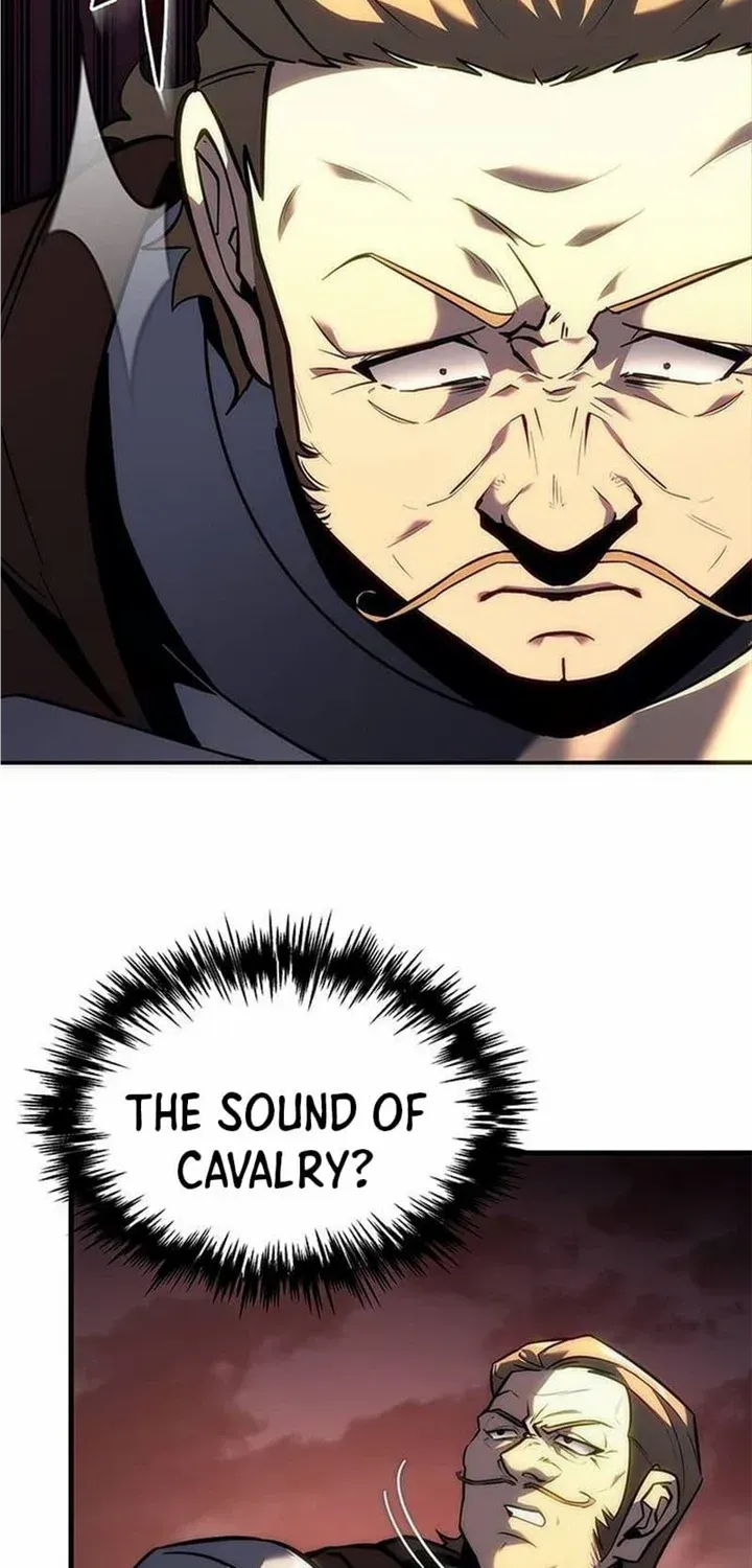 Regressor of the Fallen family Chapter 14.3 page 27 - 