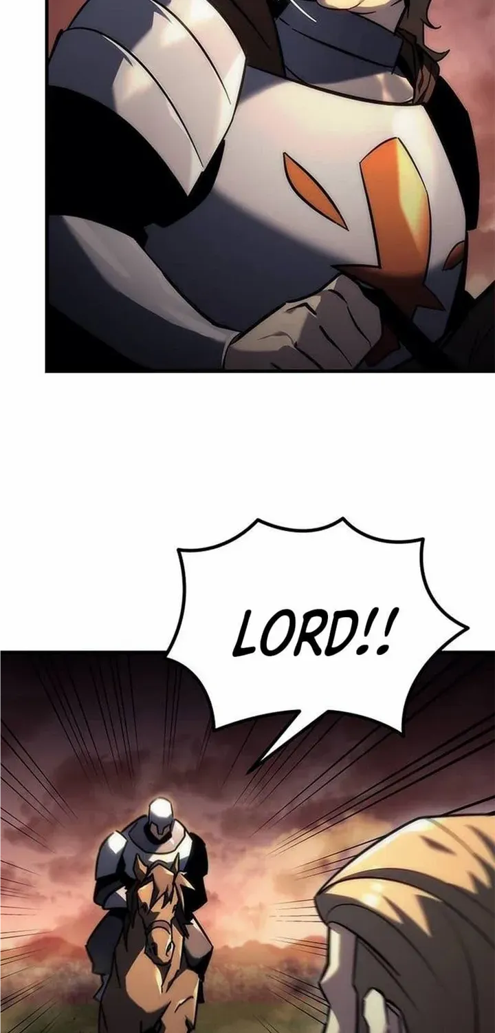 Regressor of the Fallen family Chapter 14.3 page 28 - 