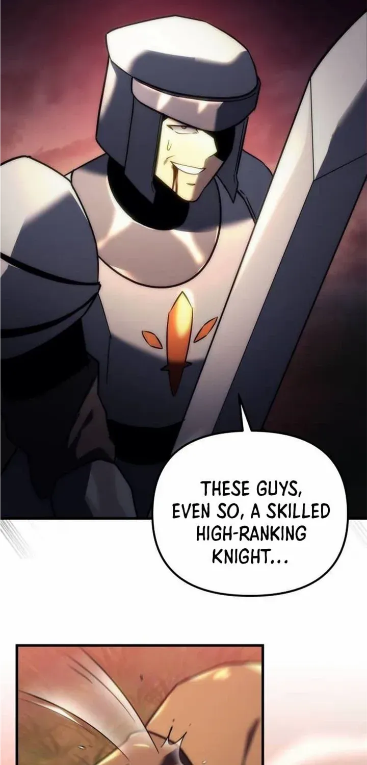 Regressor of the Fallen family Chapter 14.3 page 4 - 