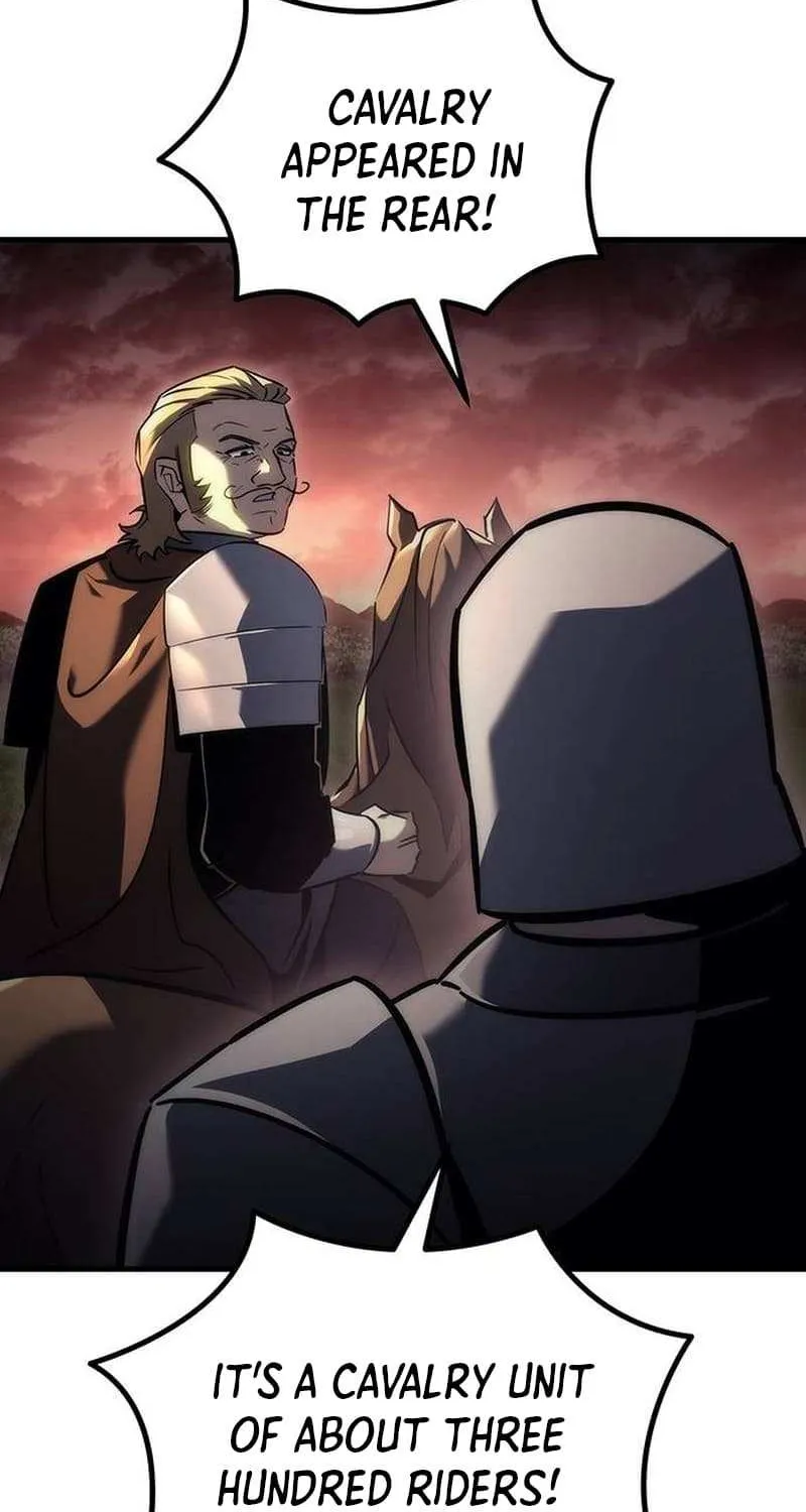 Regressor of the Fallen family Chapter 14.4 page 2 - 