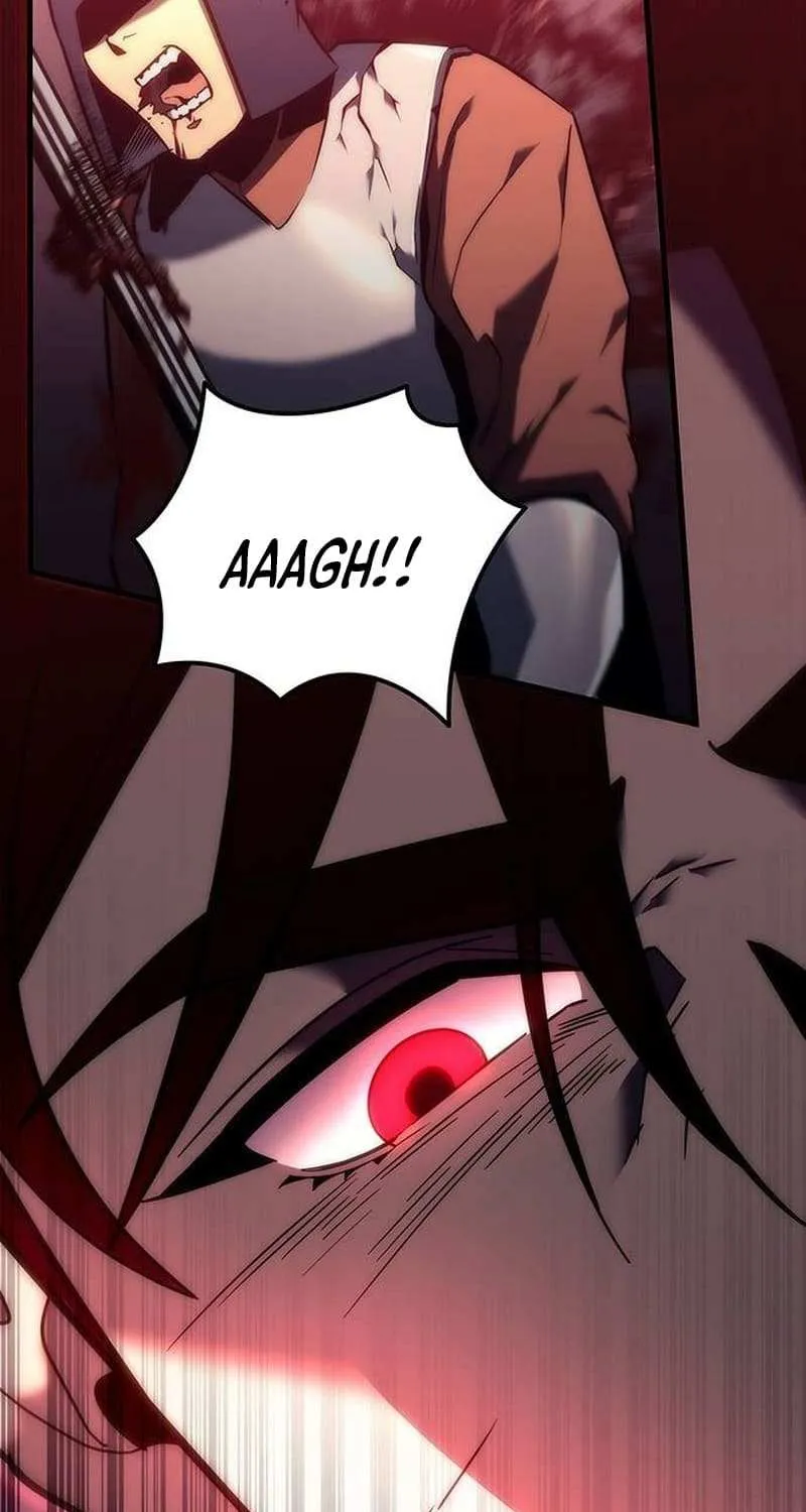 Regressor of the Fallen family Chapter 14.4 page 21 - 