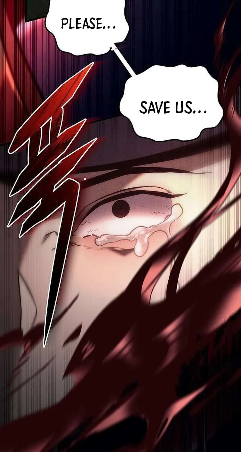 Regressor of the Fallen family Chapter 14.4 page 23 - 
