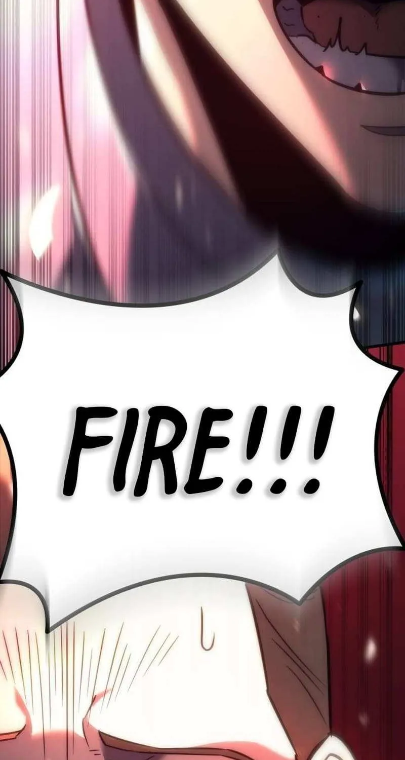 Regressor of the Fallen family Chapter 14.4 page 27 - 