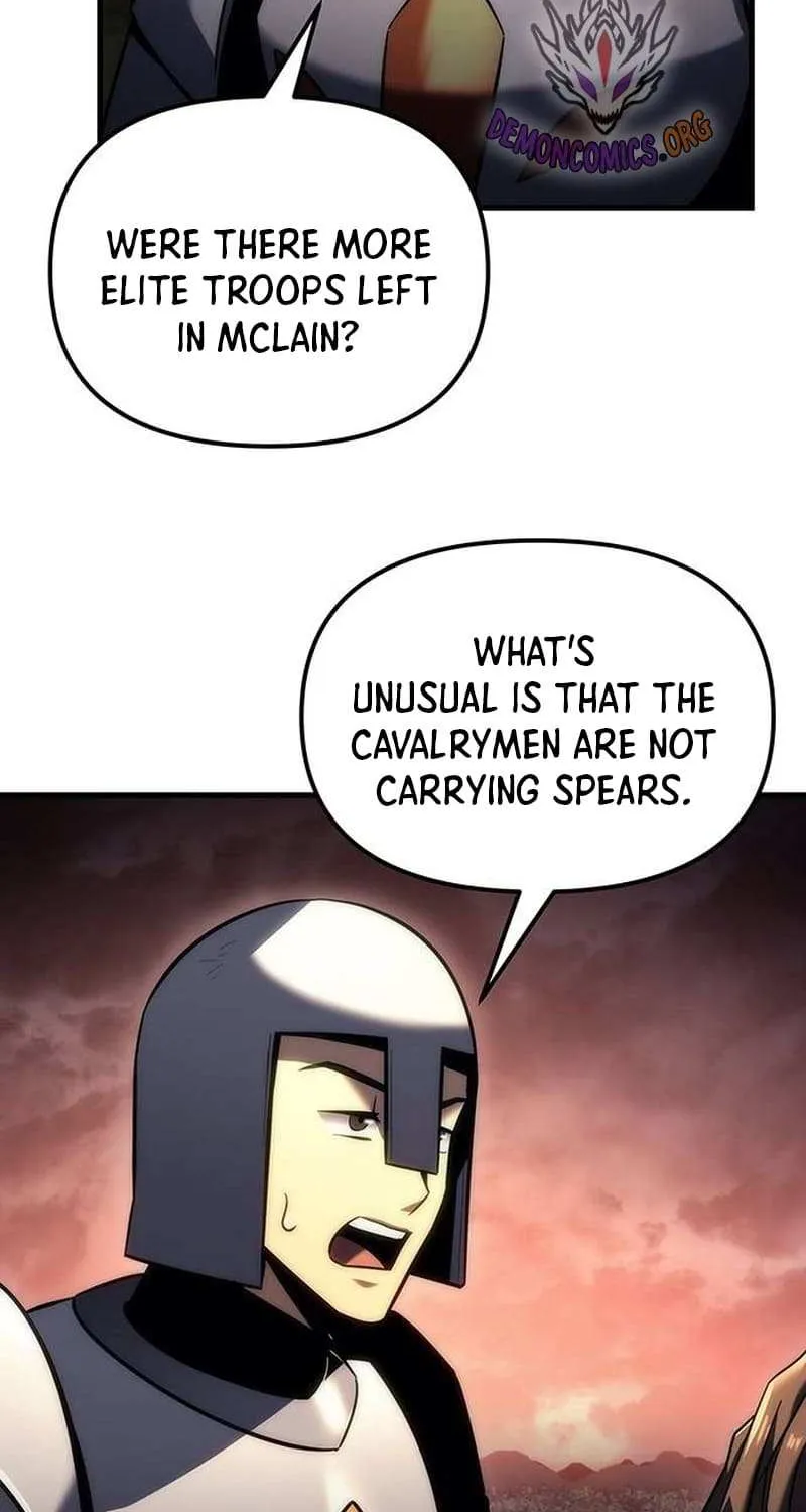 Regressor of the Fallen family Chapter 14.4 page 4 - 