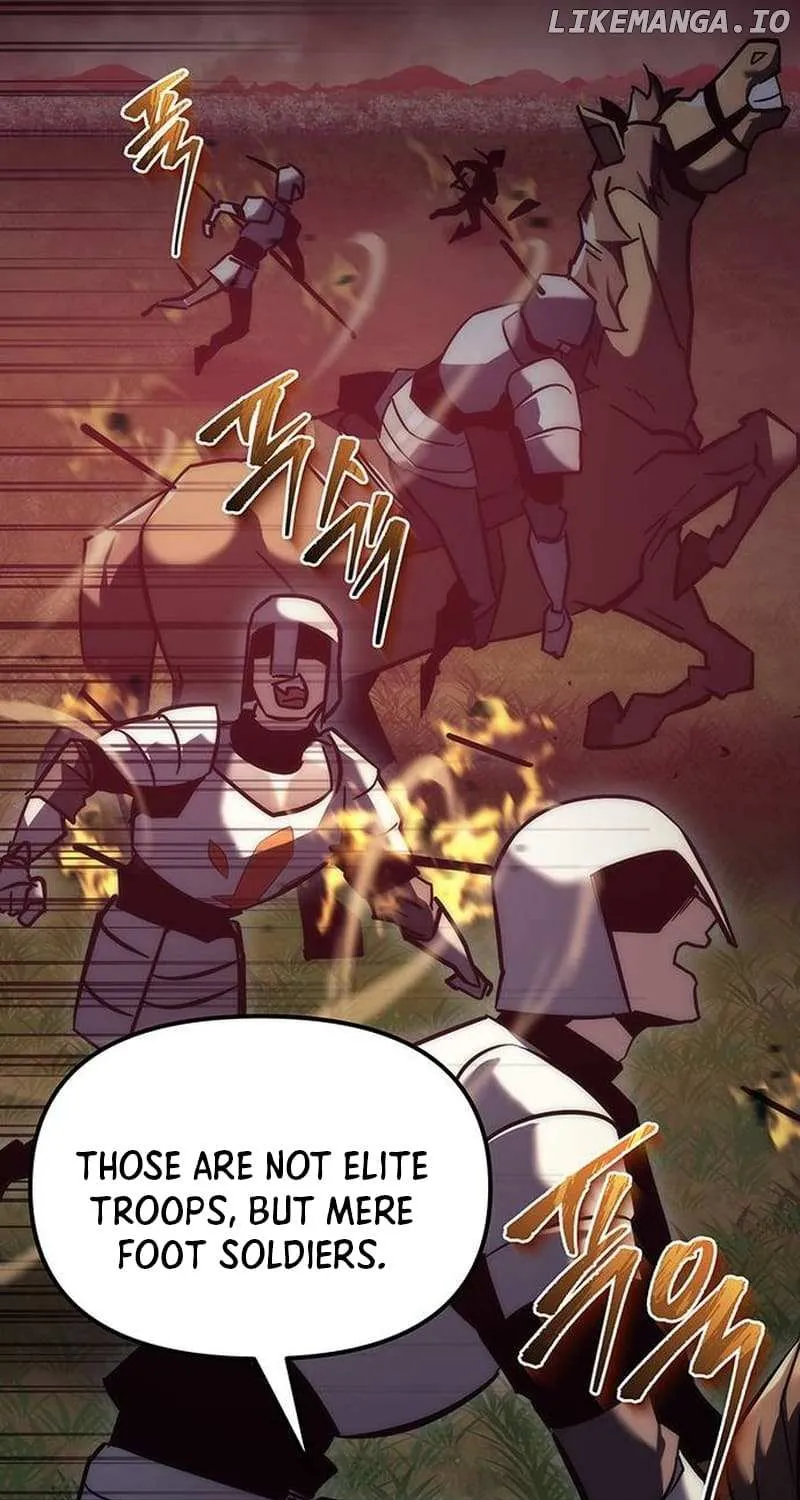 Regressor of the Fallen family Chapter 14.4 page 9 - 