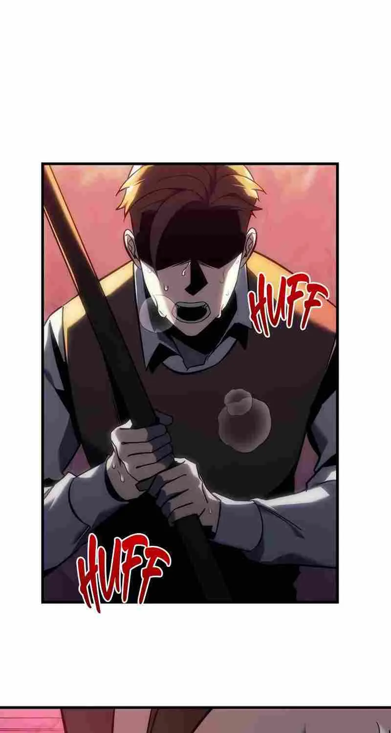 Regressor of the Fallen family Chapter 14 page 2 - 