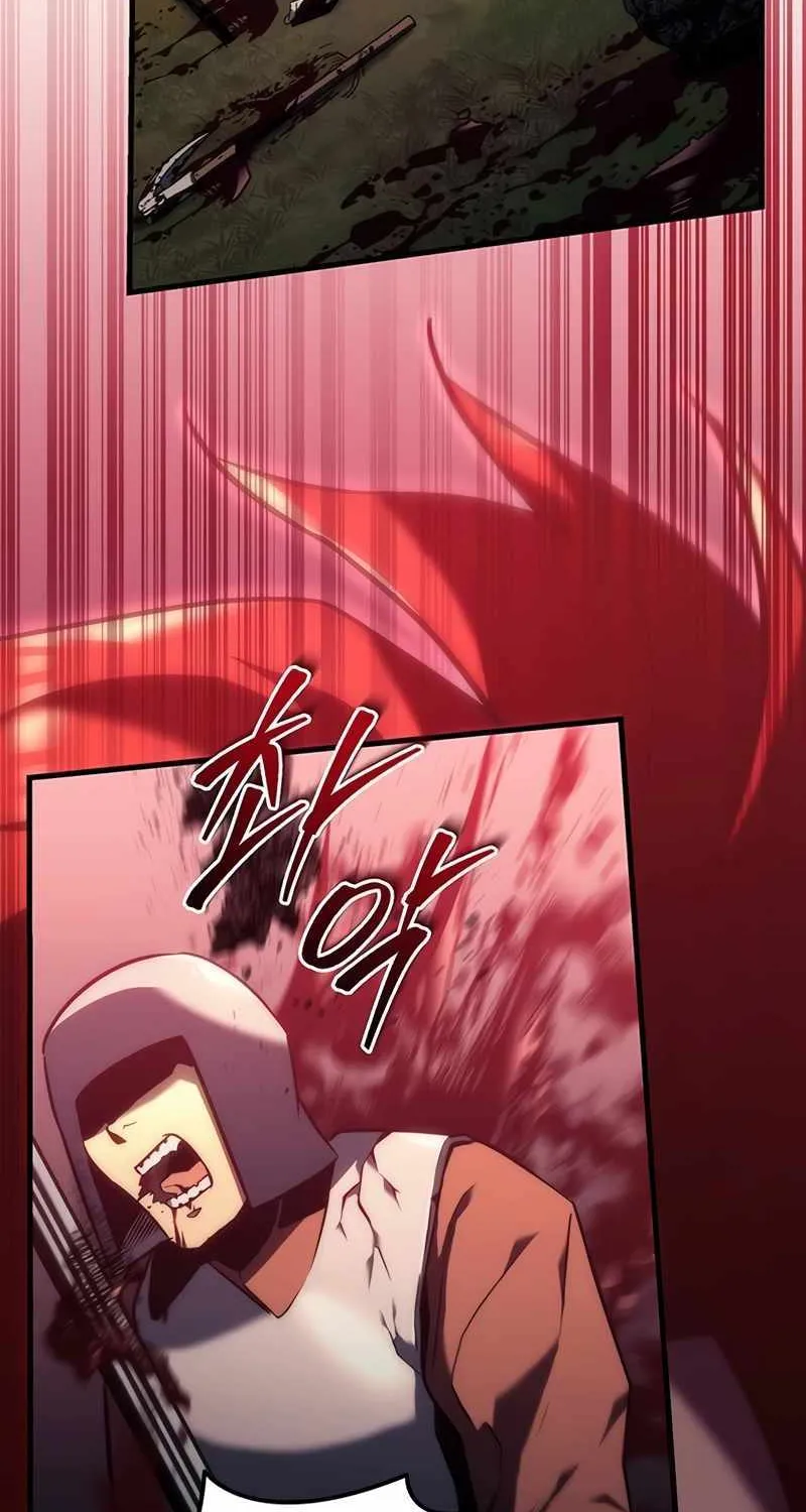 Regressor of the Fallen family Chapter 14 page 110 - 