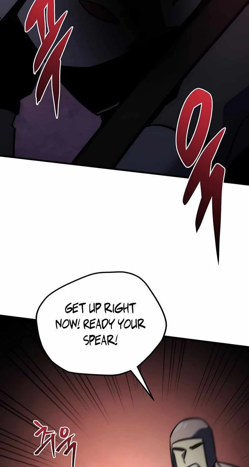 Regressor of the Fallen family Chapter 14 page 16 - 