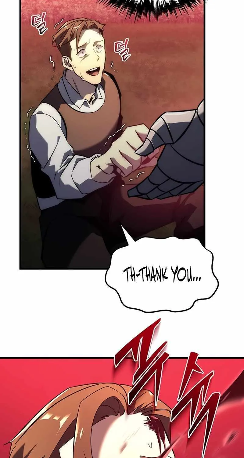 Regressor of the Fallen family Chapter 14 page 18 - 