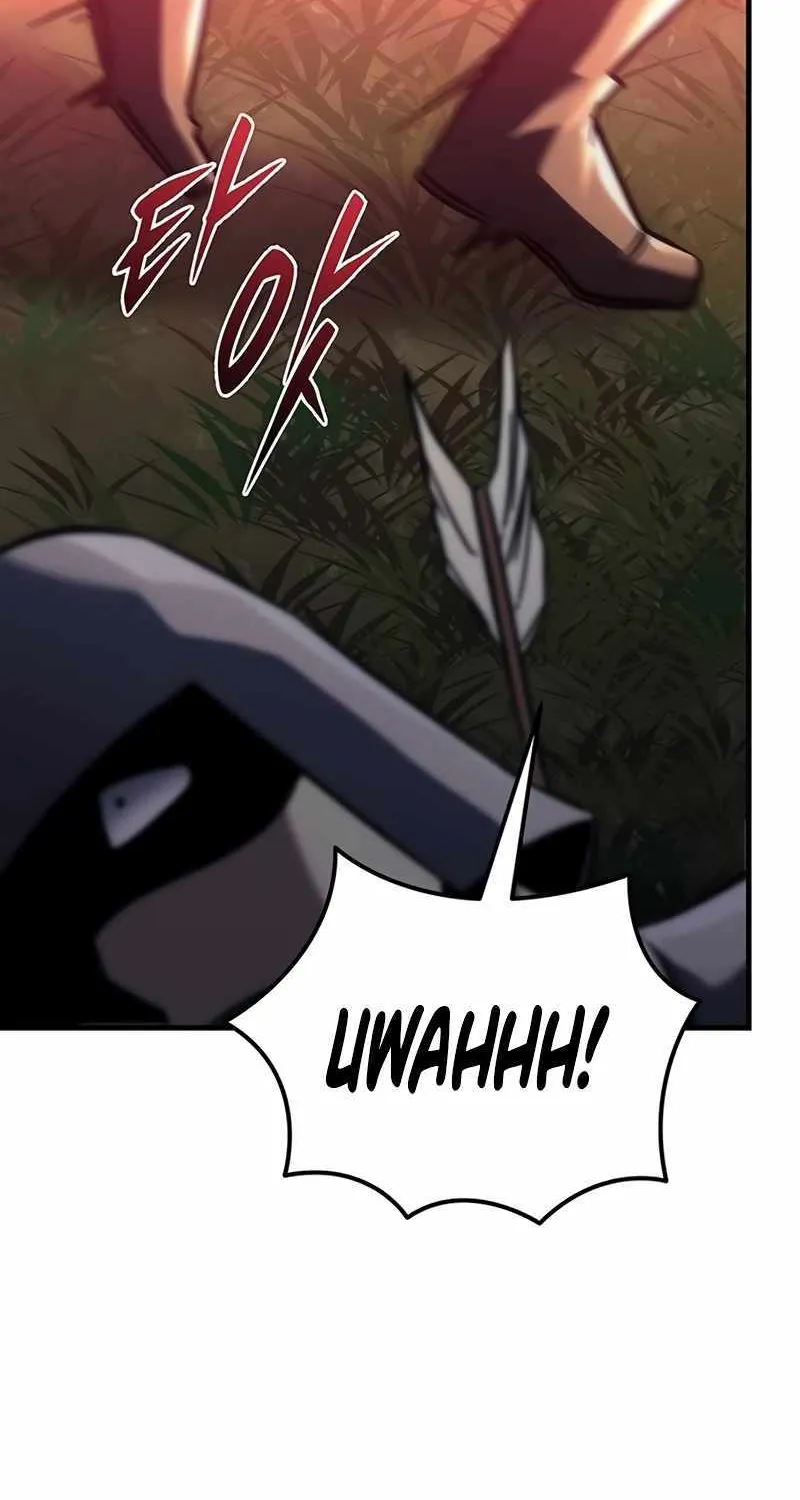 Regressor of the Fallen family Chapter 14 page 21 - 