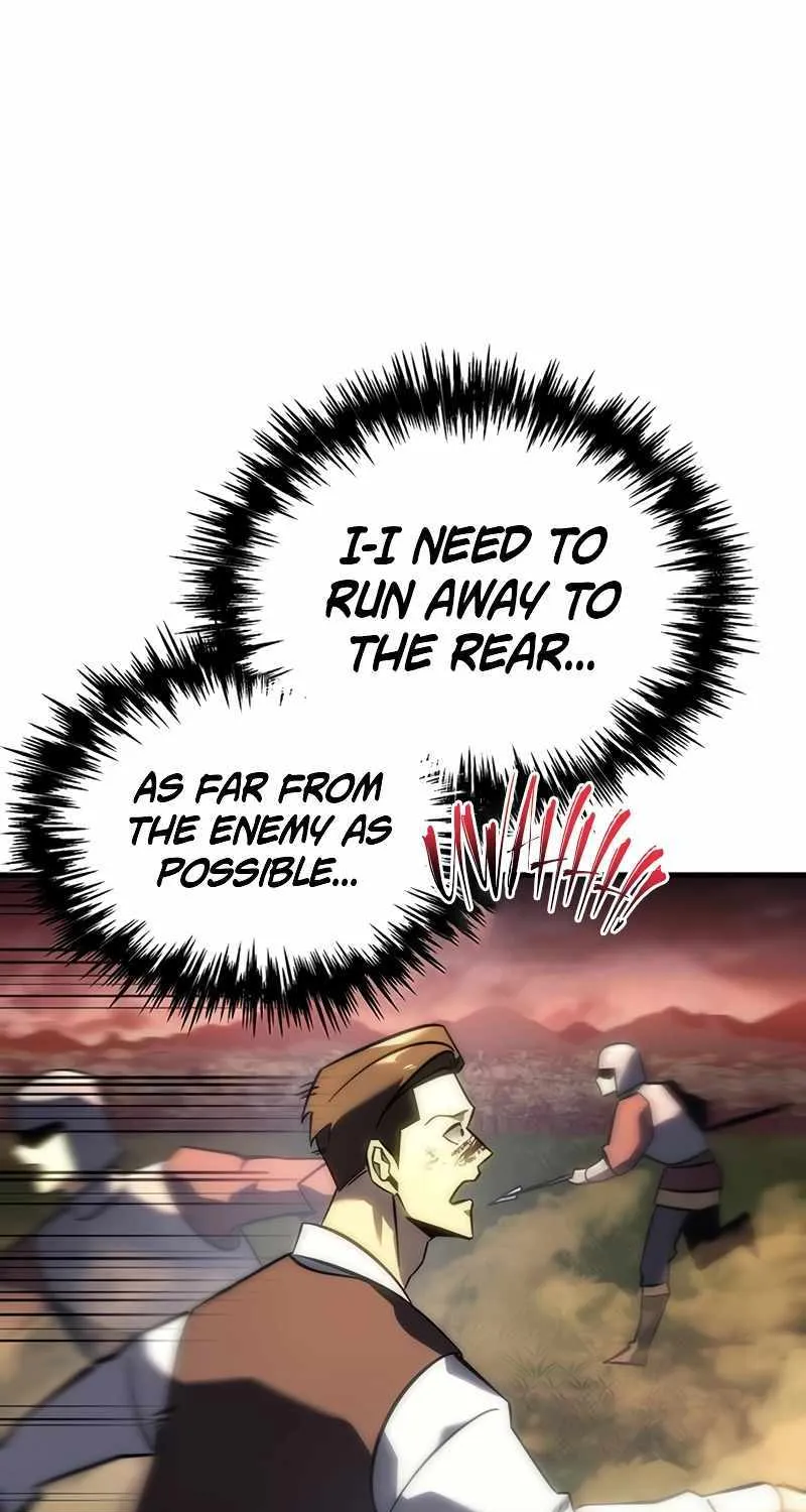 Regressor of the Fallen family Chapter 14 page 22 - 