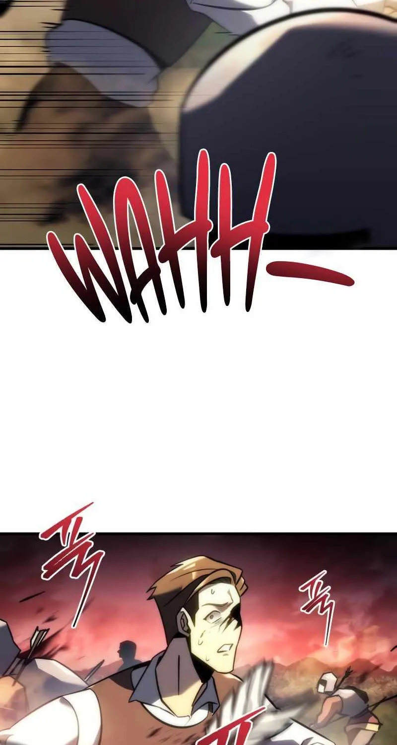 Regressor of the Fallen family Chapter 14 page 23 - 