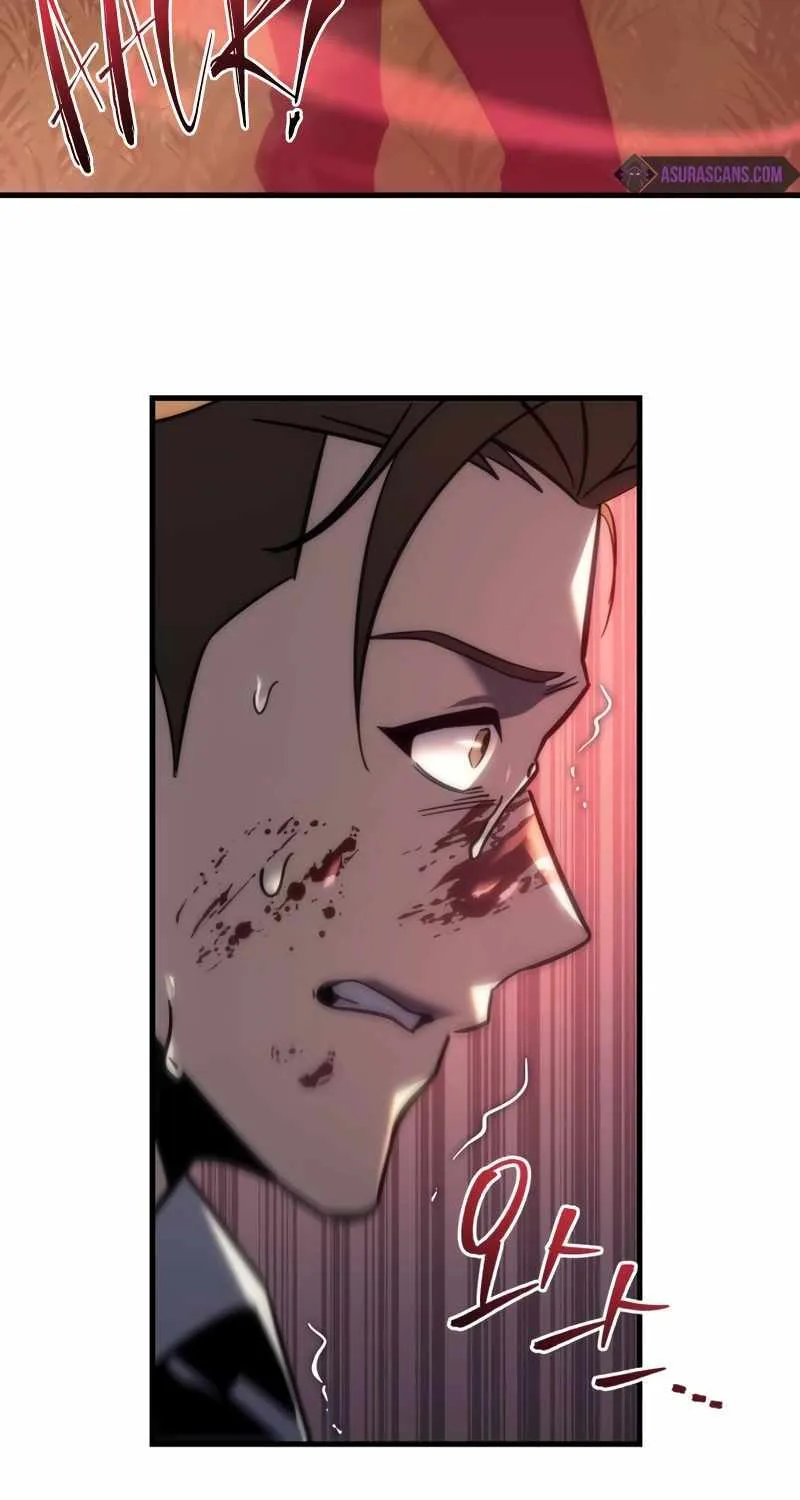 Regressor of the Fallen family Chapter 14 page 26 - 