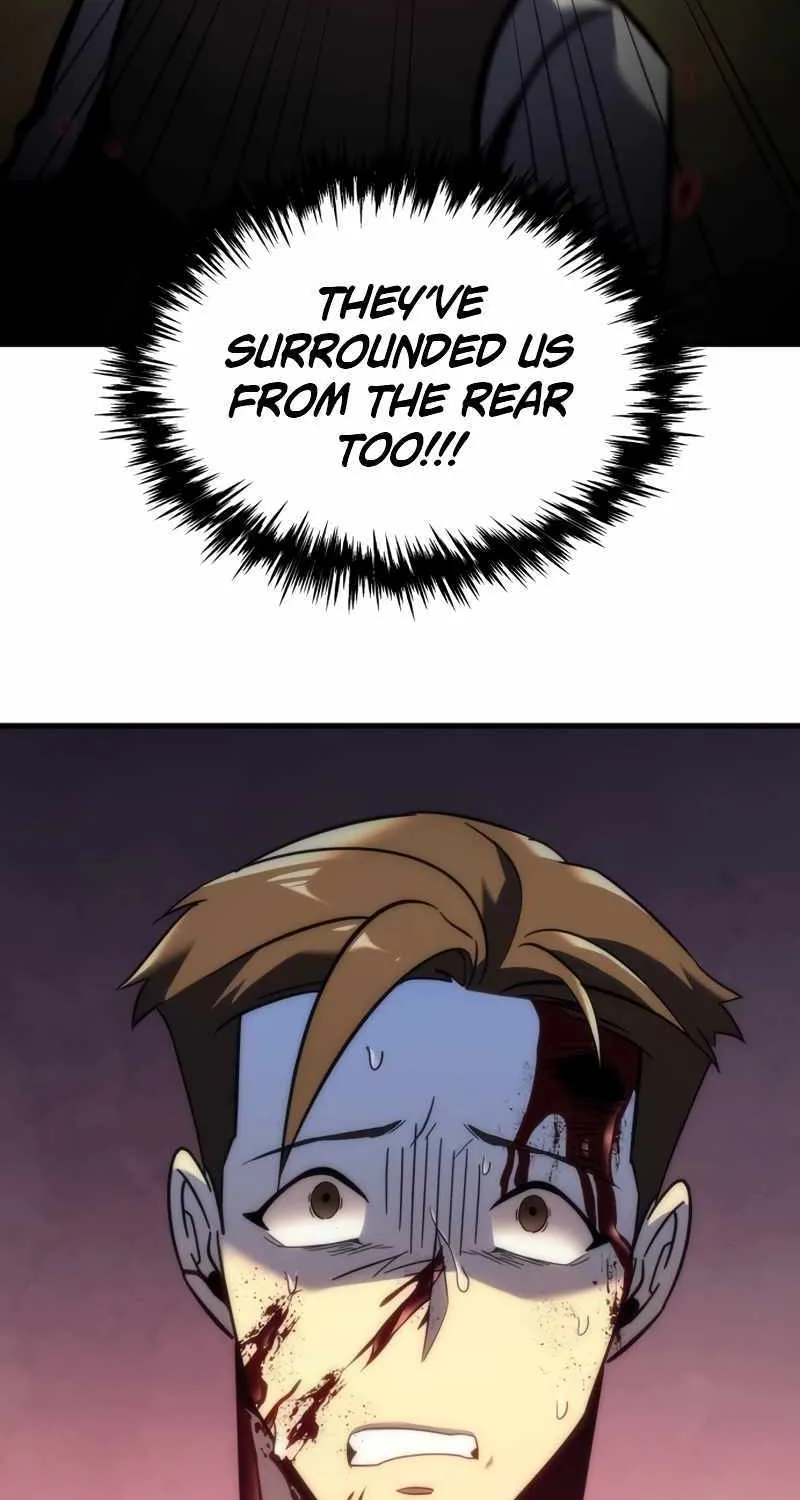 Regressor of the Fallen family Chapter 14 page 28 - 