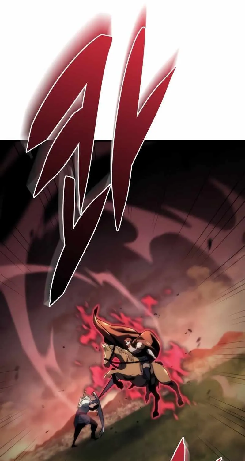 Regressor of the Fallen family Chapter 14 page 32 - 