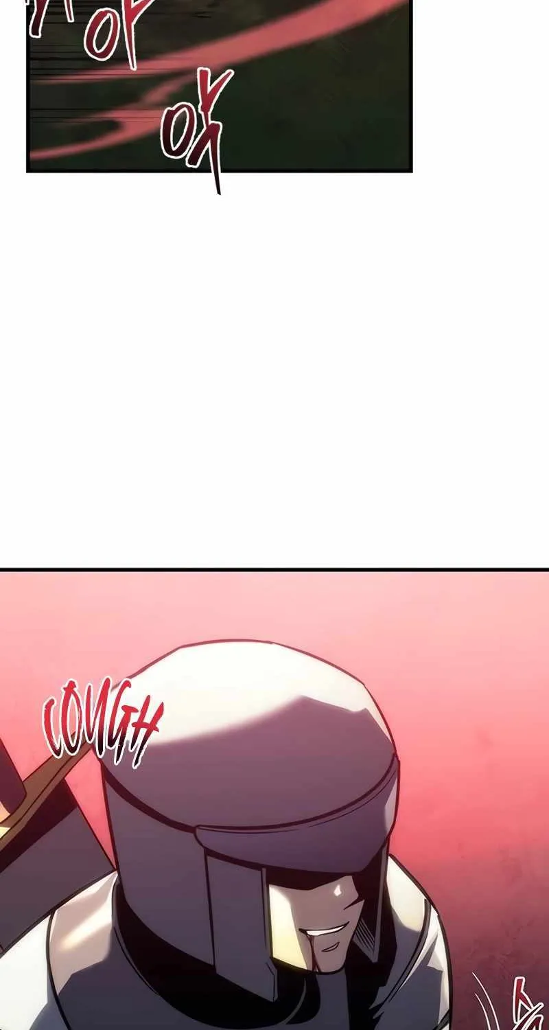 Regressor of the Fallen family Chapter 14 page 35 - 