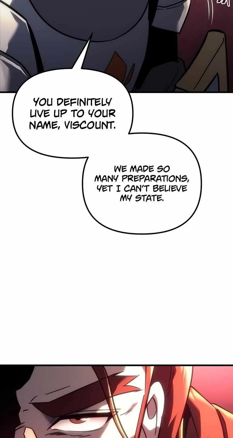 Regressor of the Fallen family Chapter 14 page 36 - 