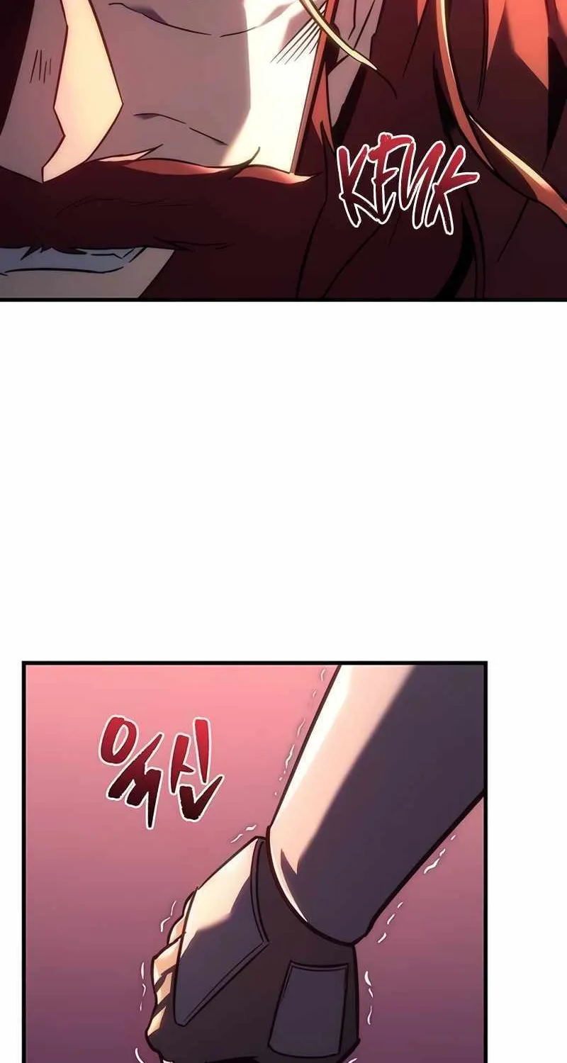 Regressor of the Fallen family Chapter 14 page 37 - 