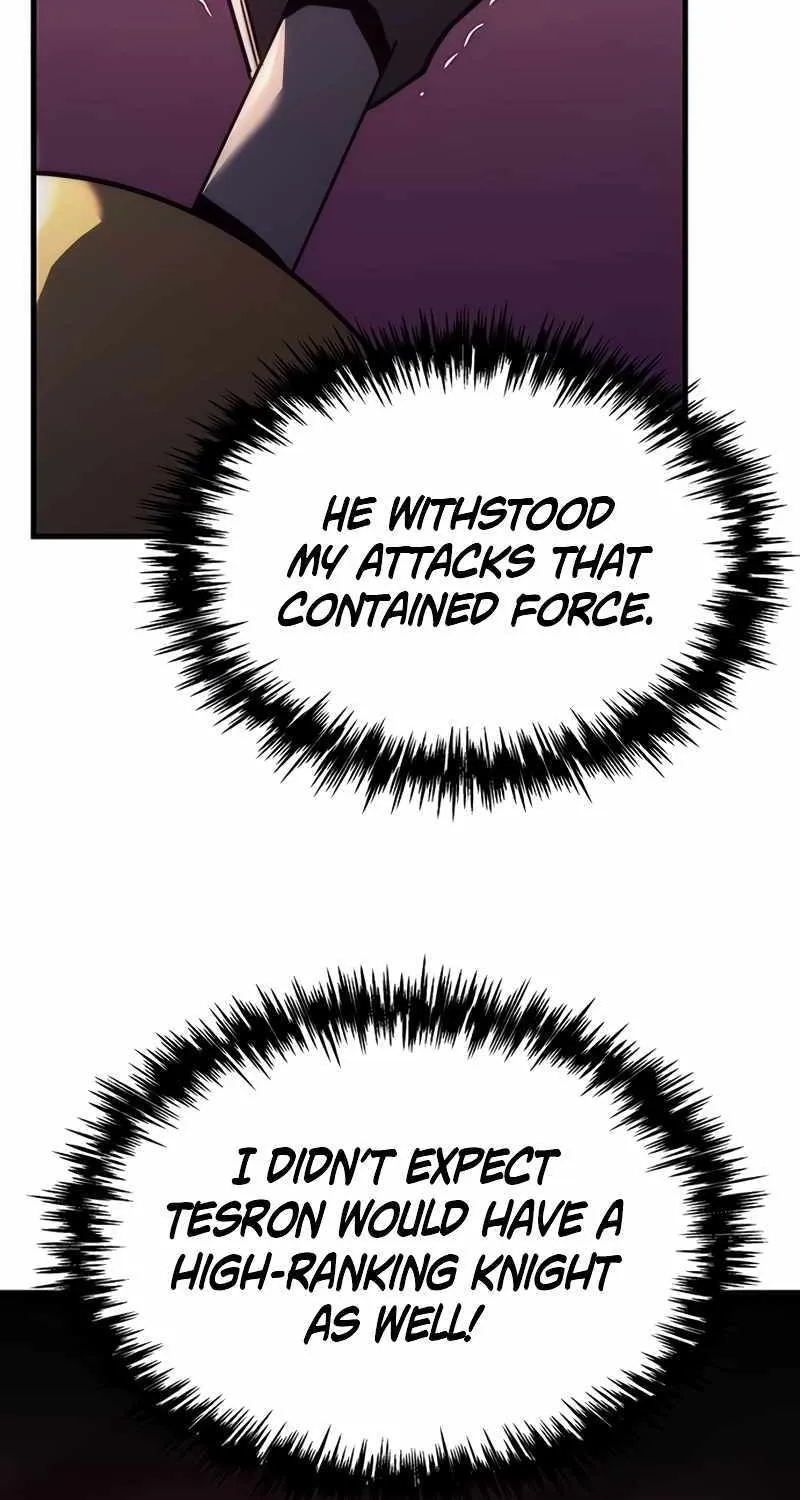 Regressor of the Fallen family Chapter 14 page 38 - 