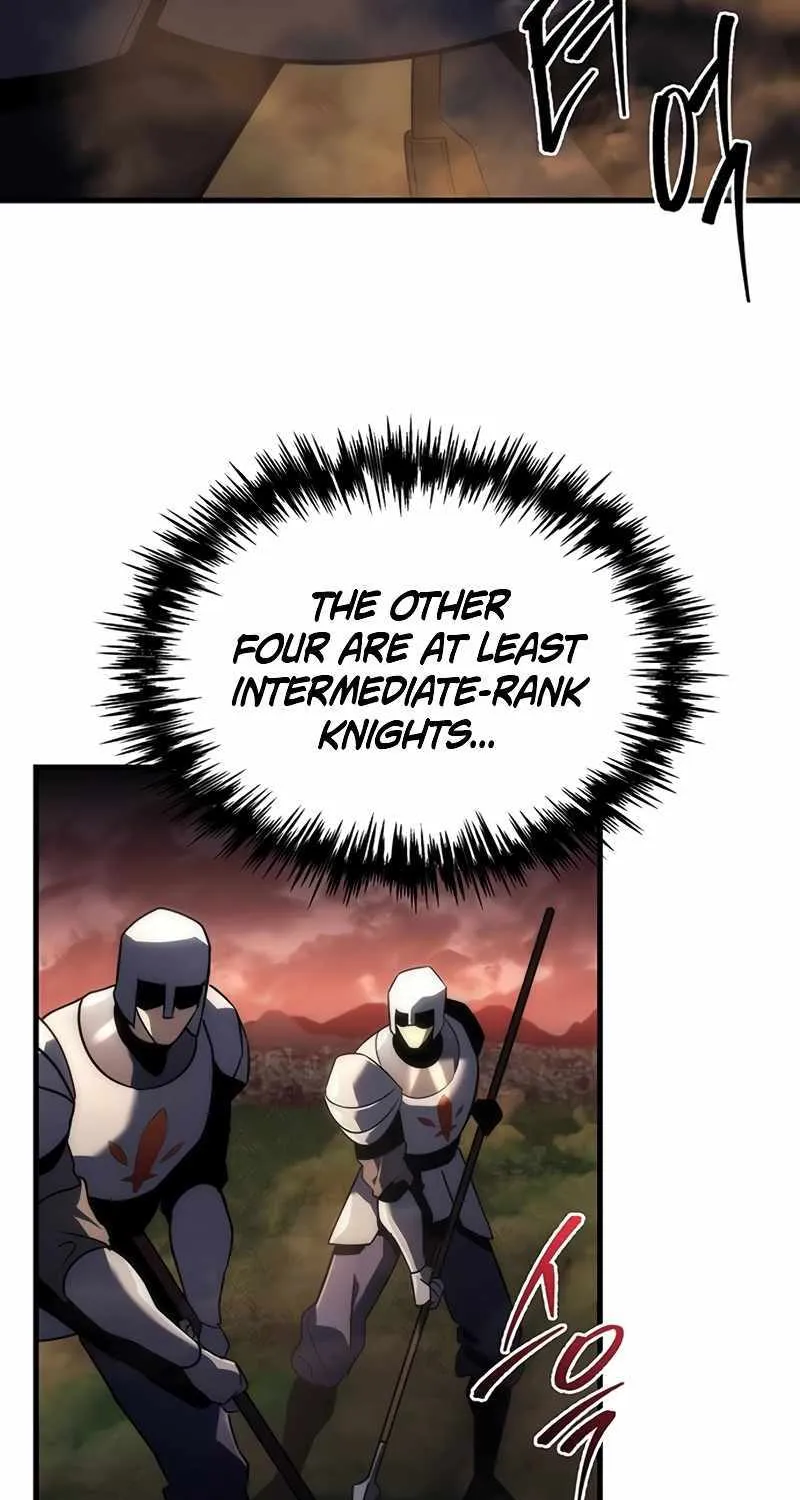 Regressor of the Fallen family Chapter 14 page 40 - 