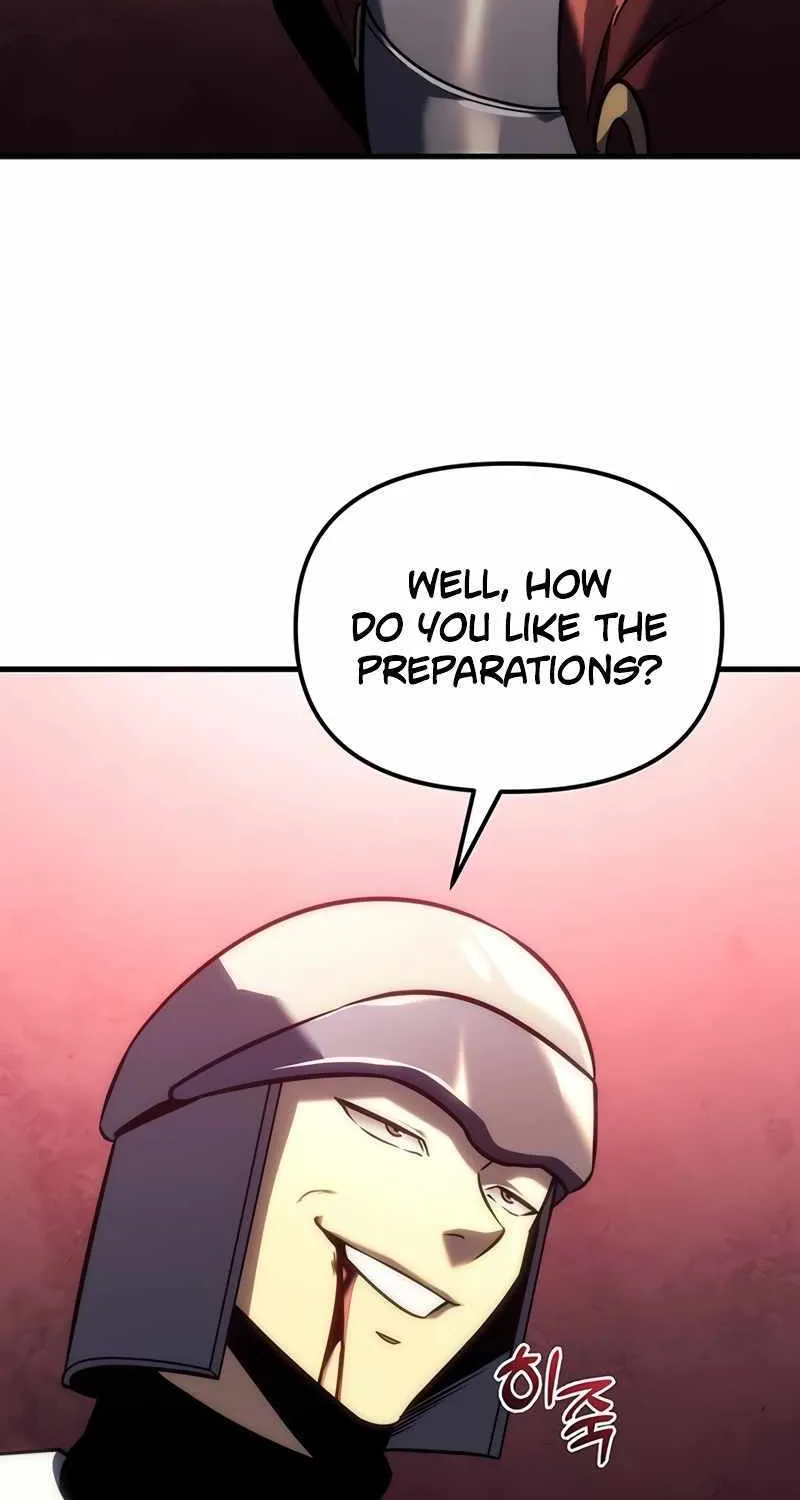Regressor of the Fallen family Chapter 14 page 44 - 