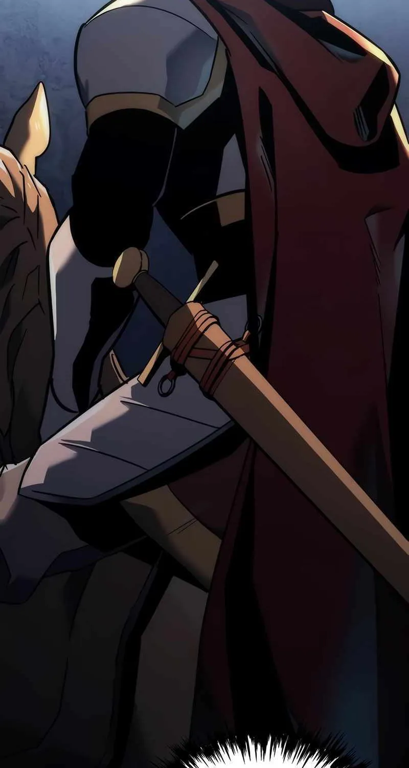 Regressor of the Fallen family Chapter 14 page 47 - 