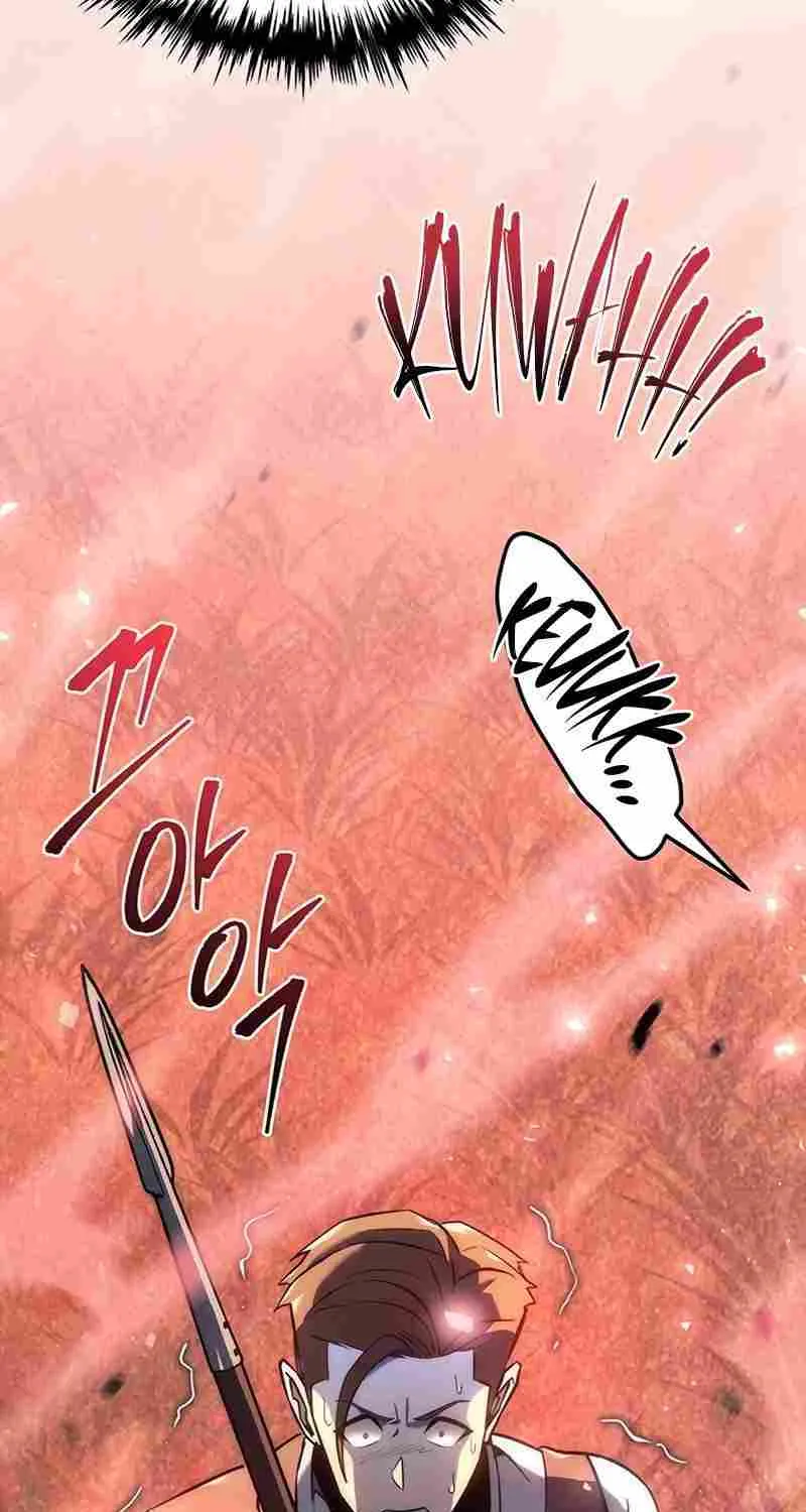Regressor of the Fallen family Chapter 14 page 6 - 