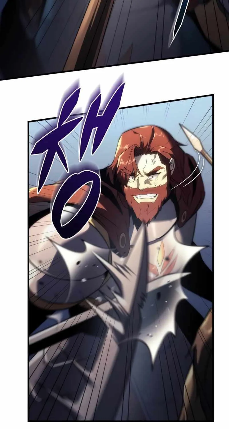 Regressor of the Fallen family Chapter 14 page 61 - 