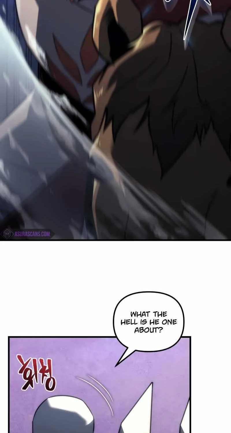 Regressor of the Fallen family Chapter 14 page 63 - 