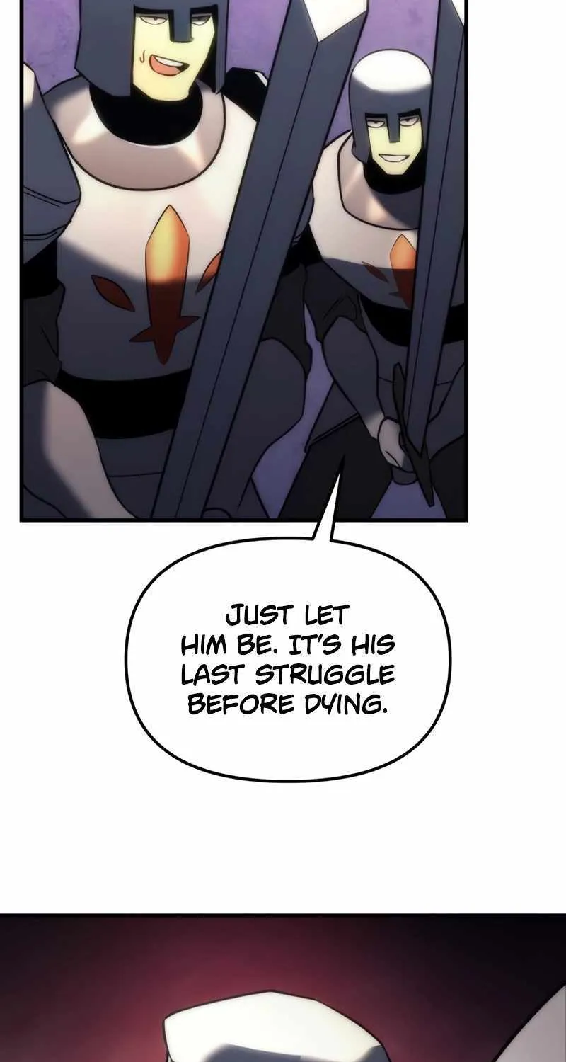 Regressor of the Fallen family Chapter 14 page 64 - 