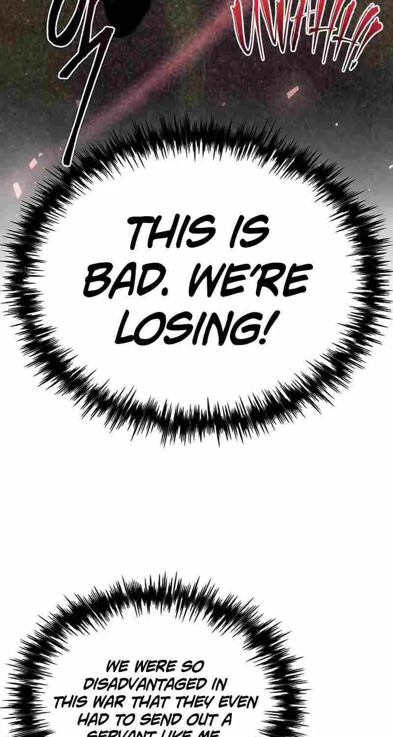 Regressor of the Fallen family Chapter 14 page 8 - 