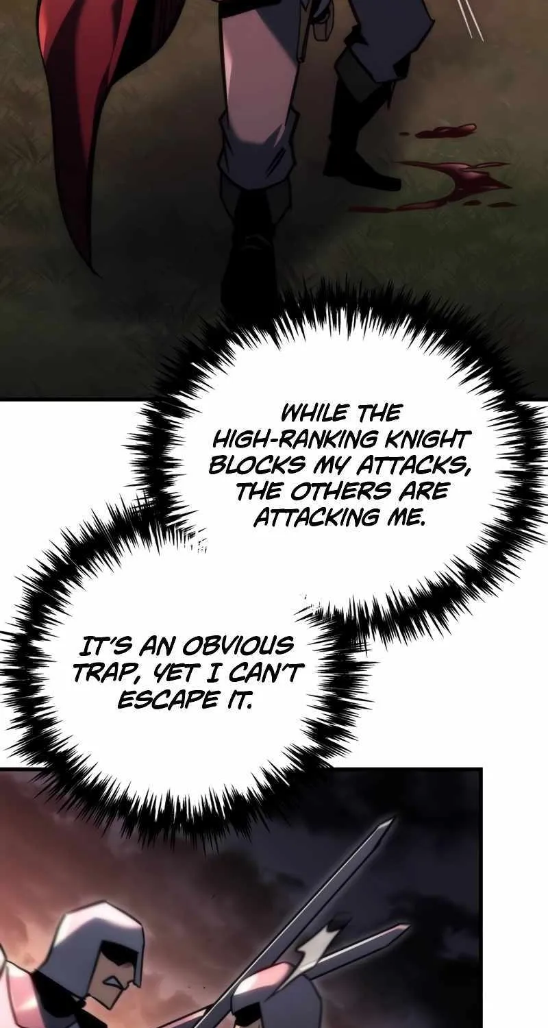 Regressor of the Fallen family Chapter 14 page 78 - 