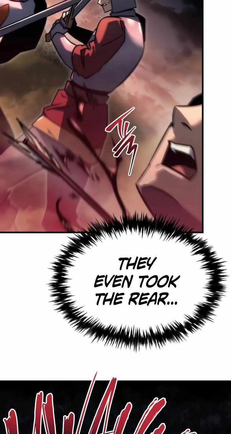 Regressor of the Fallen family Chapter 14 page 79 - 