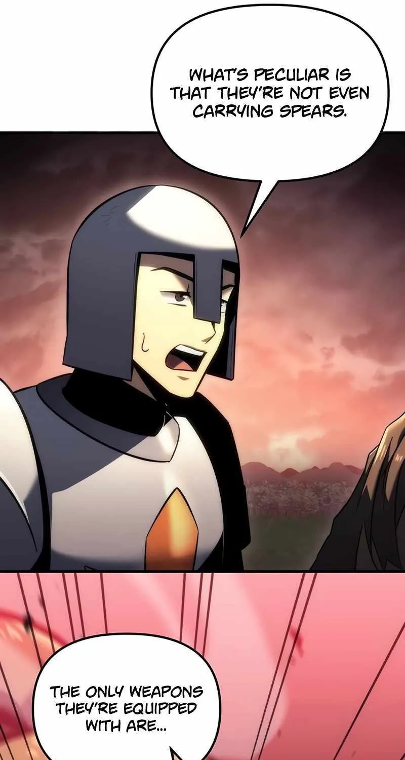 Regressor of the Fallen family Chapter 14 page 95 - 